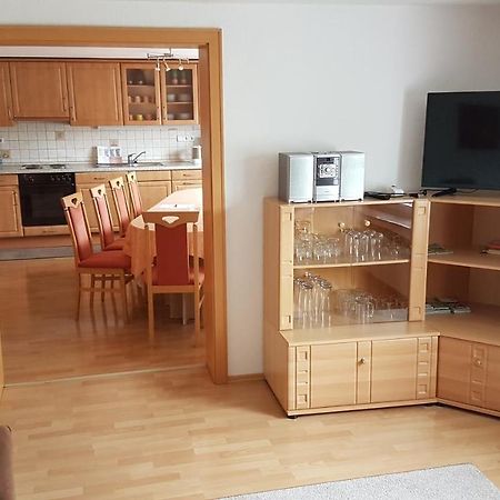 Ferienwohnung "Maresi" Medebach Εξωτερικό φωτογραφία