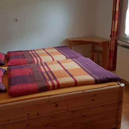 Ferienwohnung "Maresi" Medebach Εξωτερικό φωτογραφία