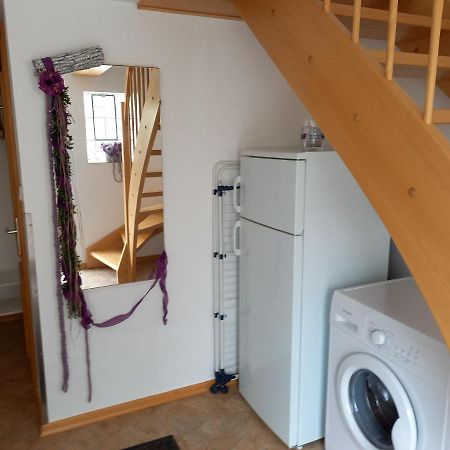 Ferienwohnung "Maresi" Medebach Εξωτερικό φωτογραφία