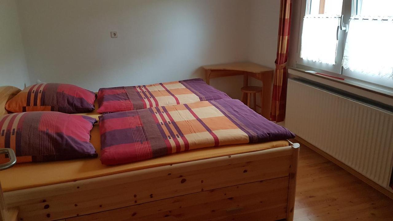Ferienwohnung "Maresi" Medebach Εξωτερικό φωτογραφία