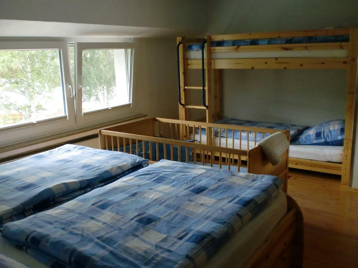 Ferienwohnung "Maresi" Medebach Εξωτερικό φωτογραφία