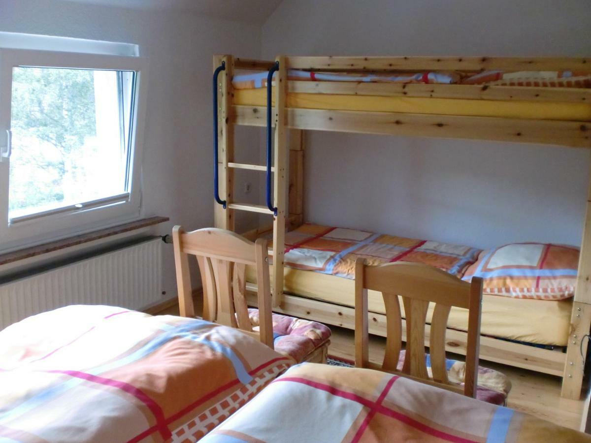 Ferienwohnung "Maresi" Medebach Εξωτερικό φωτογραφία