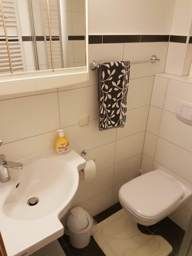 Ferienwohnung "Maresi" Medebach Εξωτερικό φωτογραφία