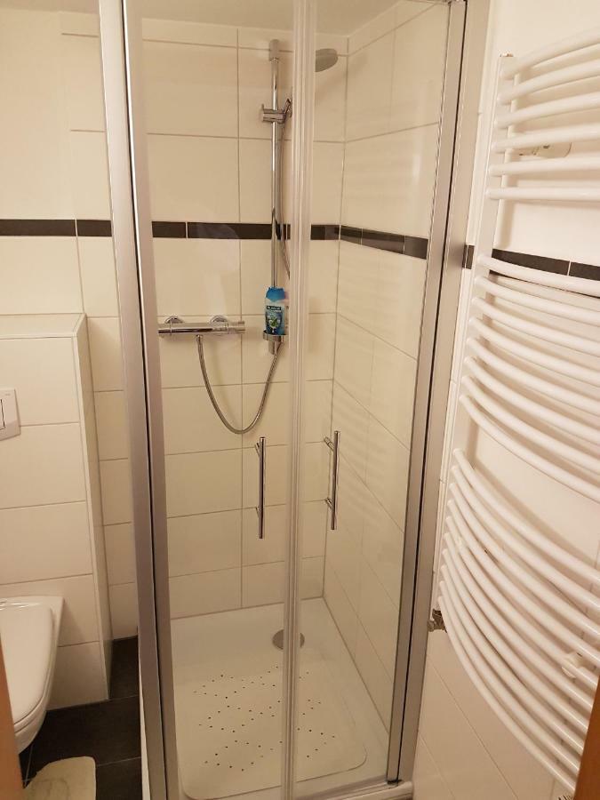Ferienwohnung "Maresi" Medebach Εξωτερικό φωτογραφία